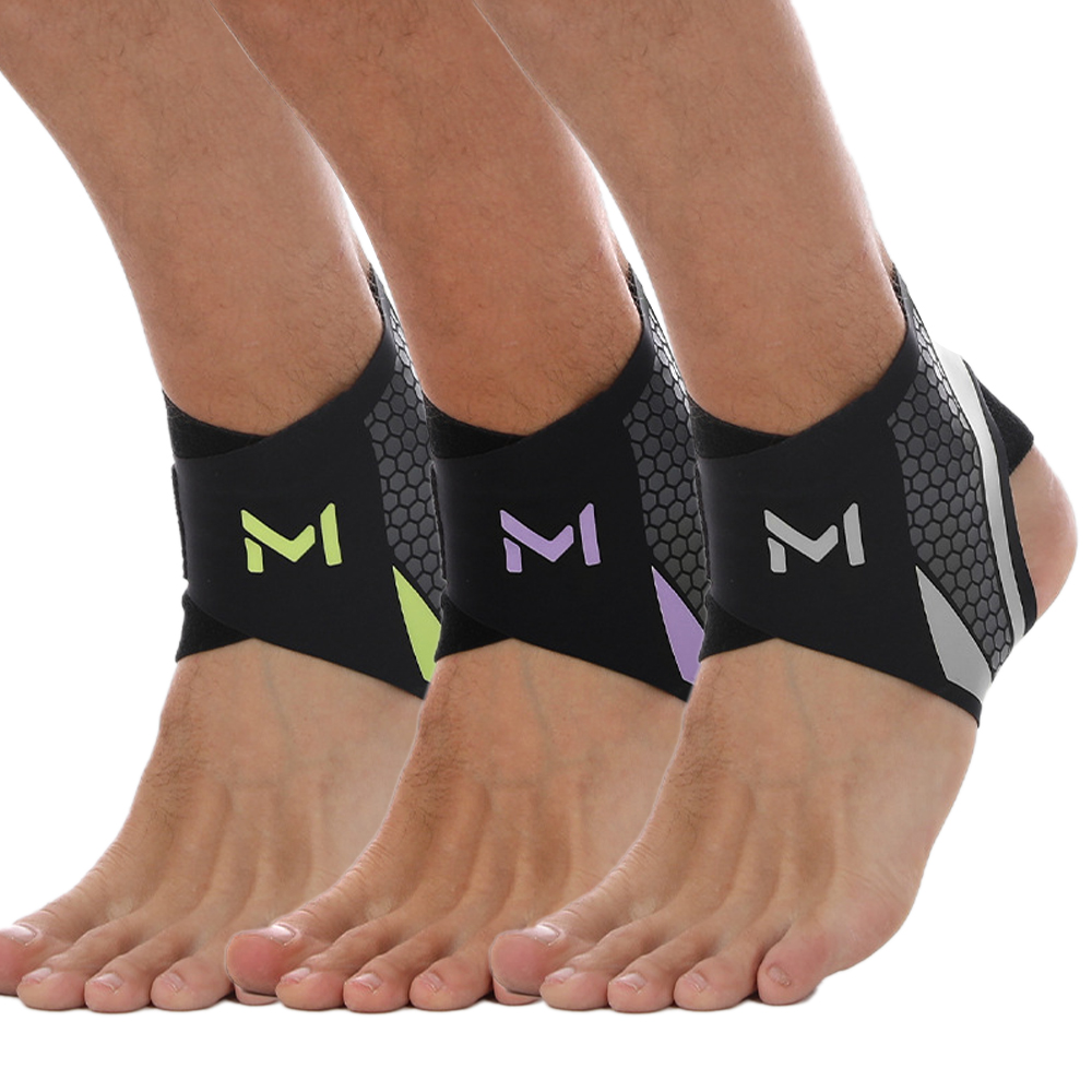 Ankle Mobility Band - 1PCS Ankle Brace for Men &
