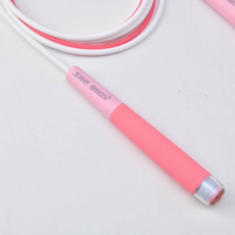 DHS 2.8M Skill Jump Rope PVC B – обзор и цена Skipping Rope Pvc