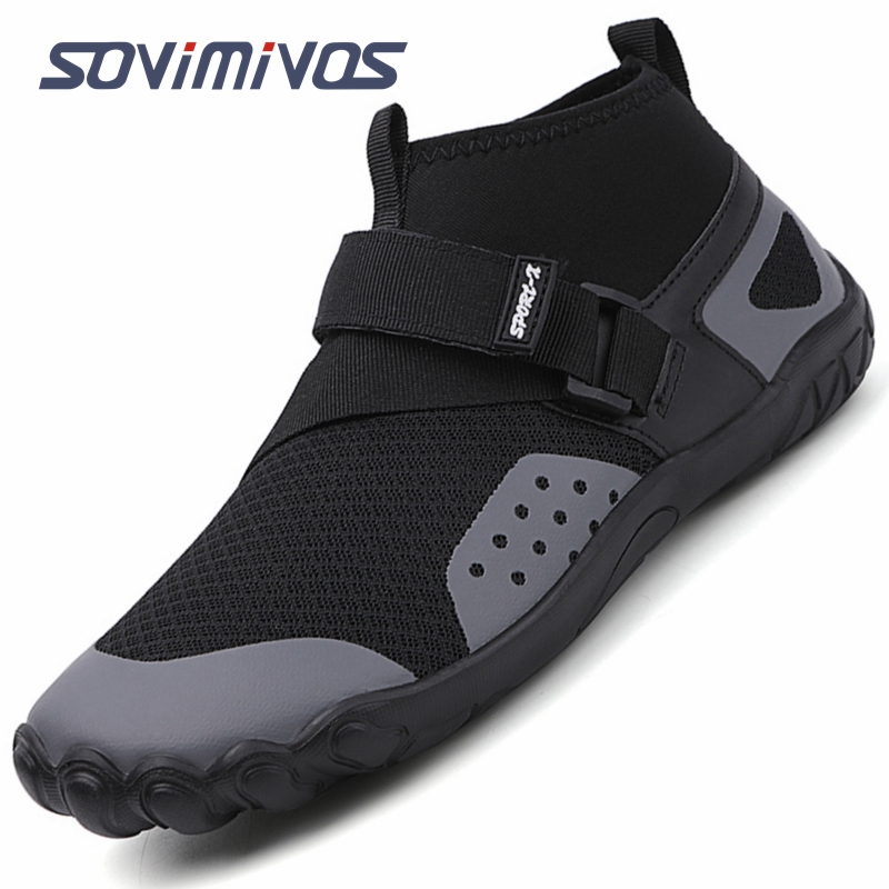 Men's Minimalist Trail Runner  – обзор и цена Crossfit Runners