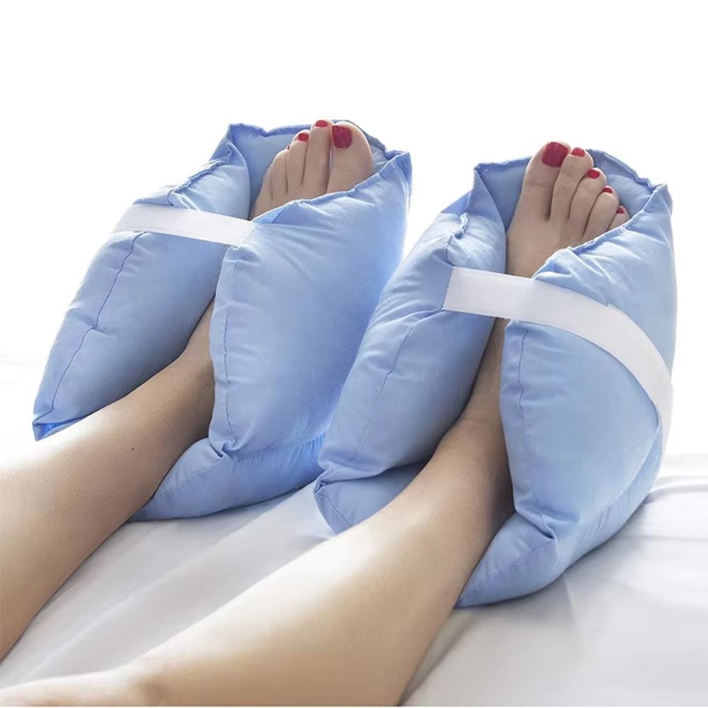 Adjustable Cushion Heel Cushio – обзор и цена Ankle Mobility Band