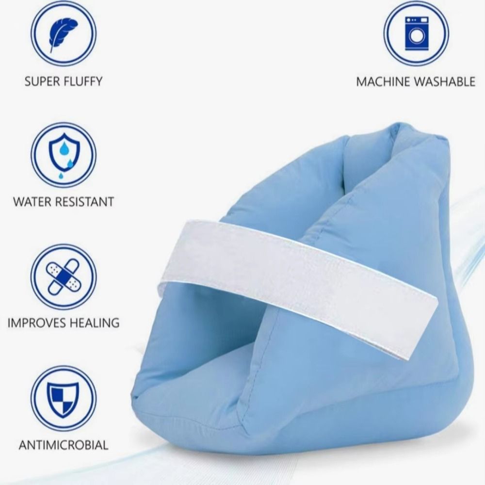 Adjustable Cushion Heel Cushio – обзор и цена Ankle Mobility Band