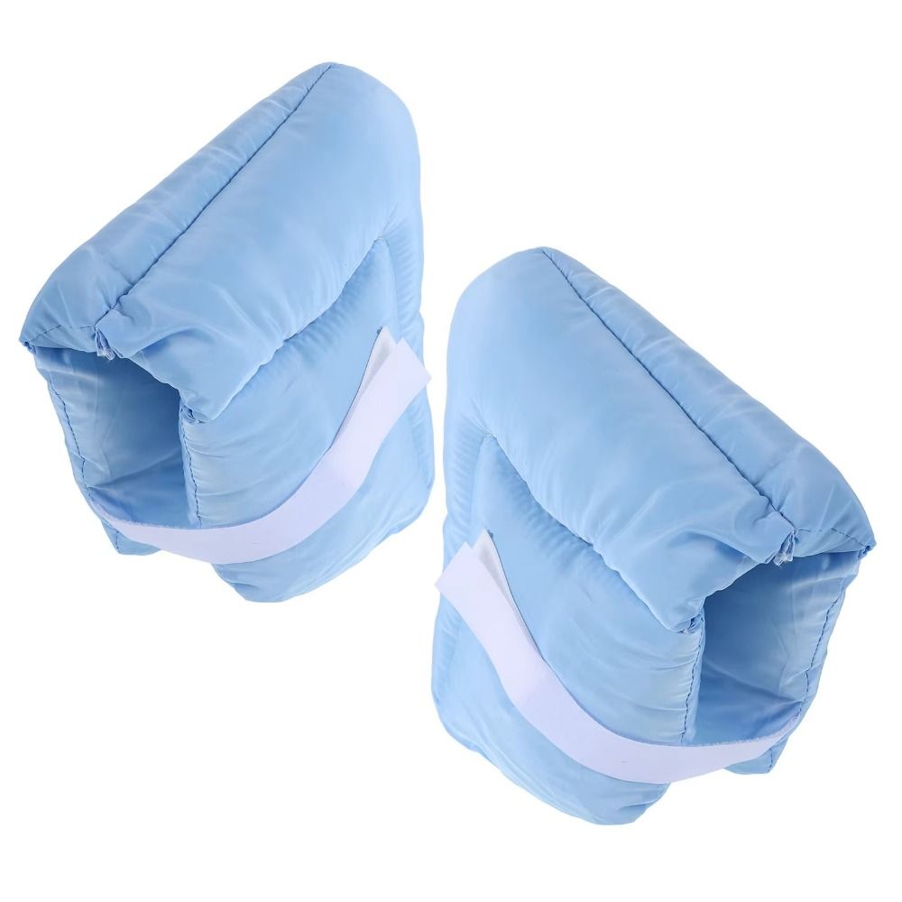 Adjustable Cushion Heel Cushio – обзор и цена Ankle Mobility Band