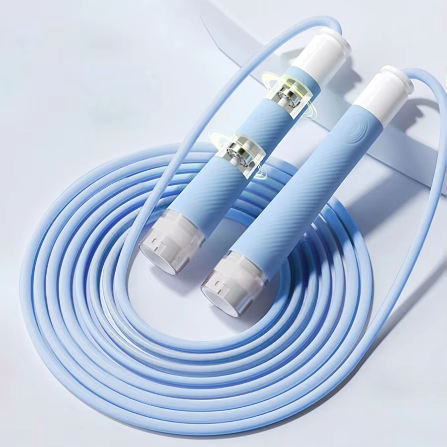 Professional Adjustable Length – обзор и цена Jump Rope Speed Bearing