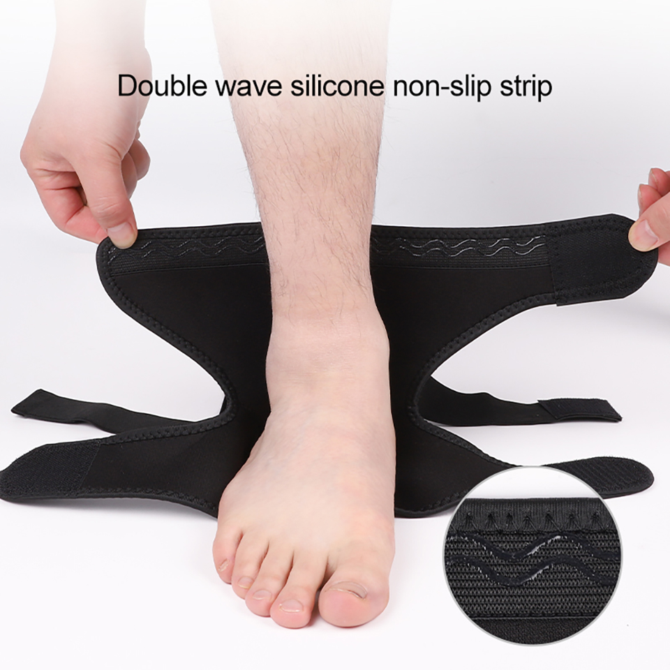 1Pcs Breathable Ankle Support  – обзор и цена Ankle Mobility Band