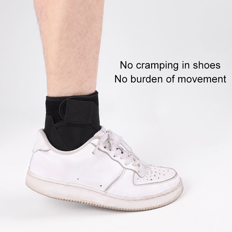 1Pcs Breathable Ankle Support  – обзор и цена Ankle Mobility Band