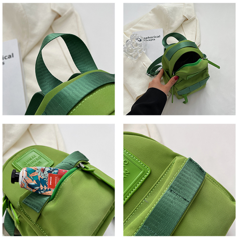 Mini Backpacks For Women 2022  – обзор и цена Crossfit Gear Pouch