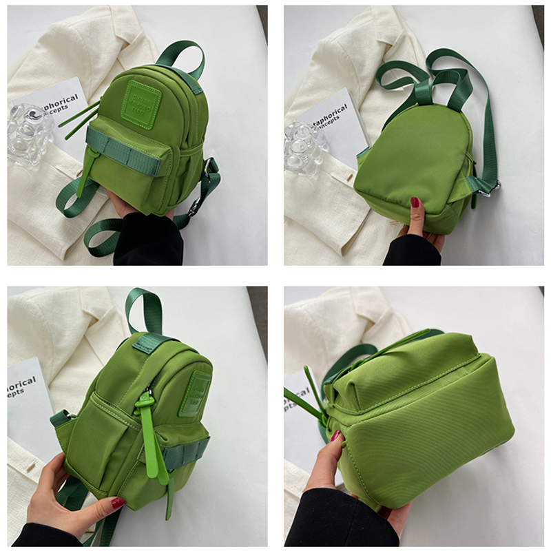 Mini Backpacks For Women 2022  – обзор и цена Crossfit Gear Pouch