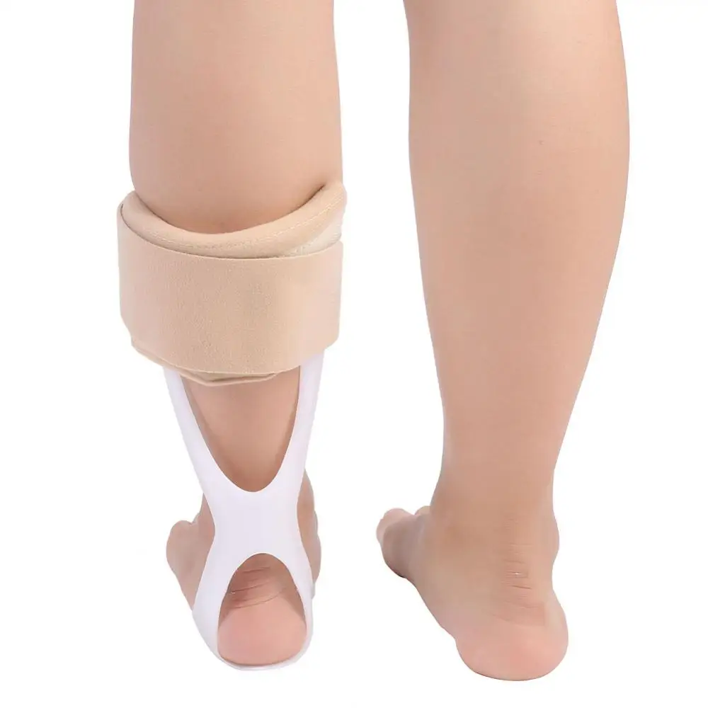 Adjustable Foot Drop Brace Ort – обзор и цена Ankle Mobility Band