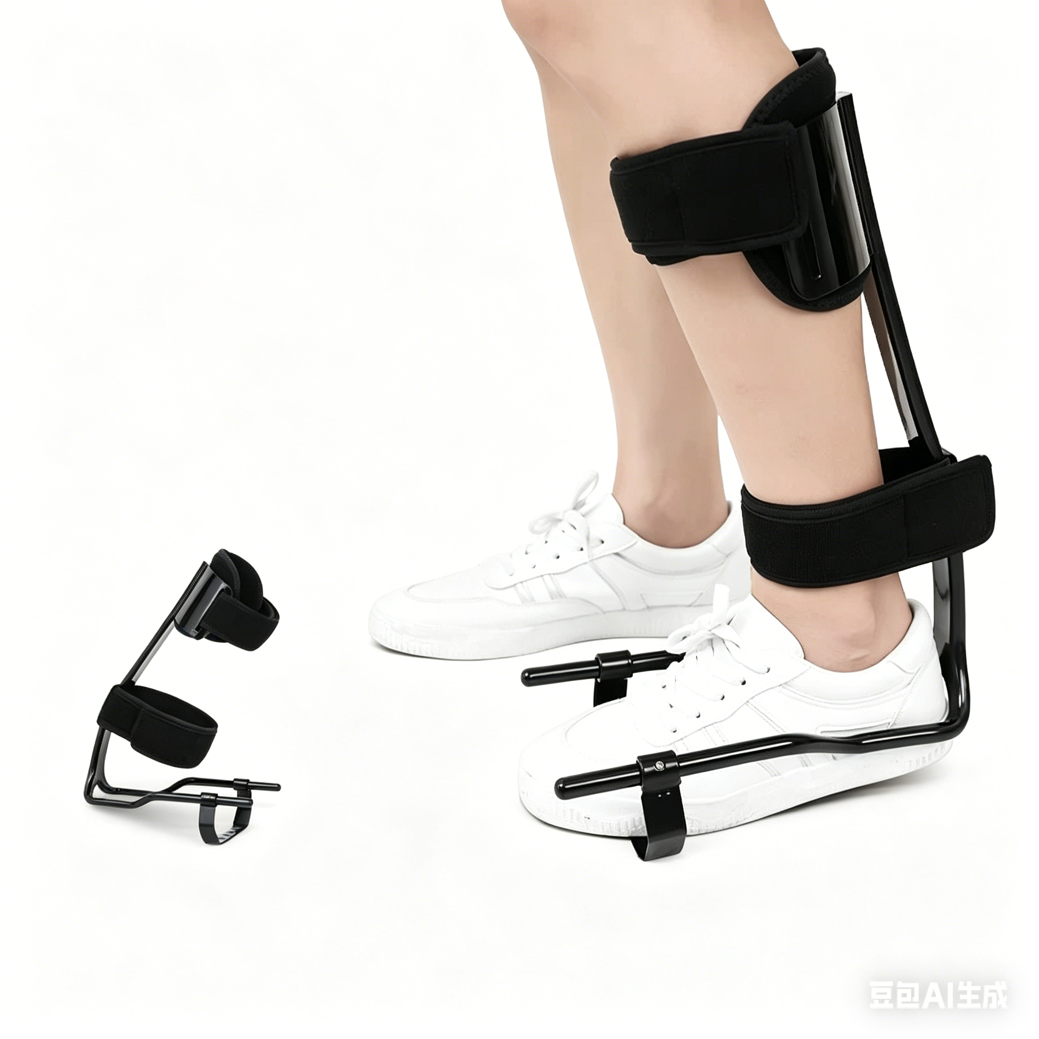 New Foot droop straightener Fo – обзор и цена Ankle Mobility Band