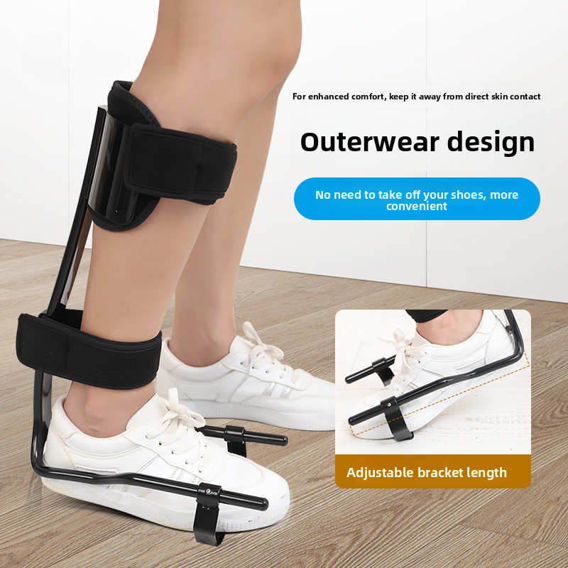 New Foot droop straightener Fo – обзор и цена Ankle Mobility Band