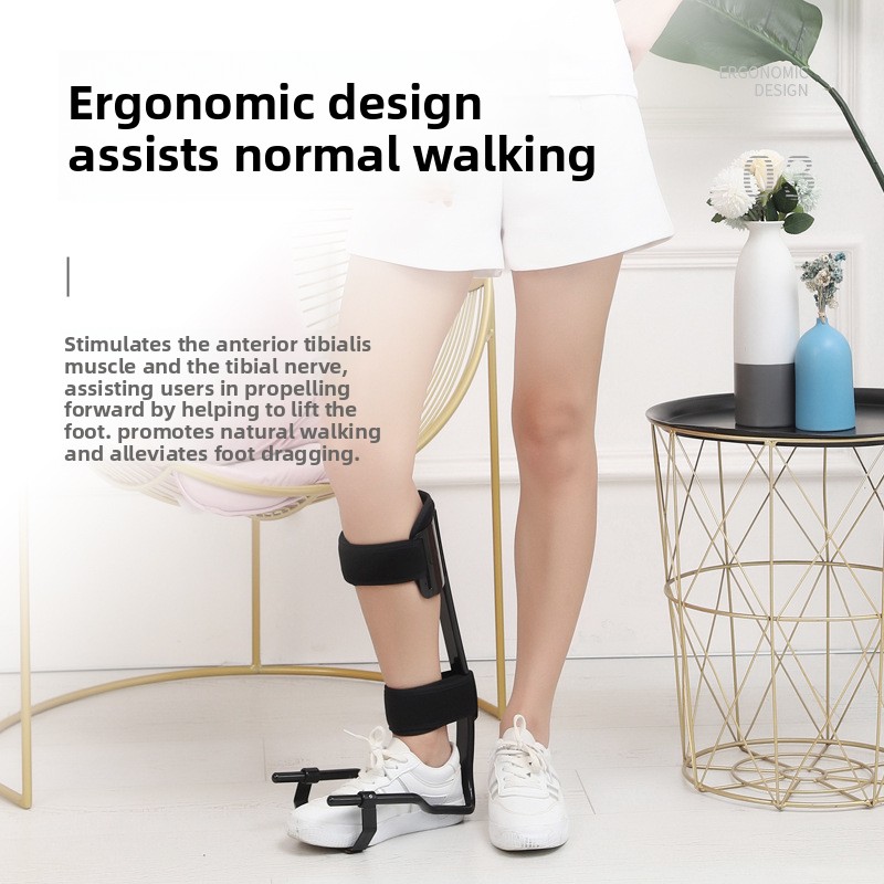 New Foot droop straightener Fo – обзор и цена Ankle Mobility Band