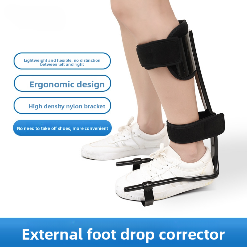 New Foot droop straightener Fo – обзор и цена Ankle Mobility Band