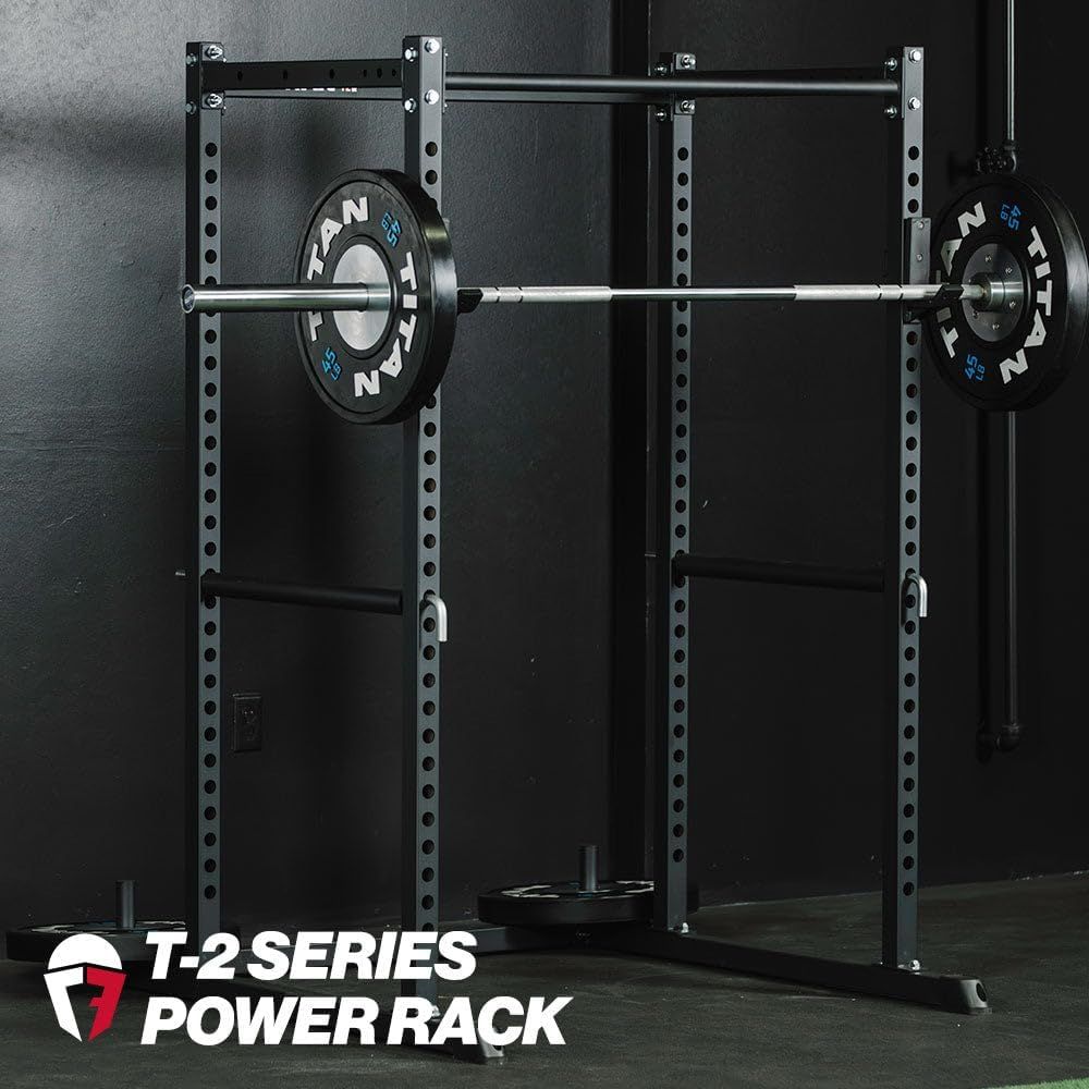 Compact Power Rack with Pull-U – обзор и цена Pull Up Bar Grip