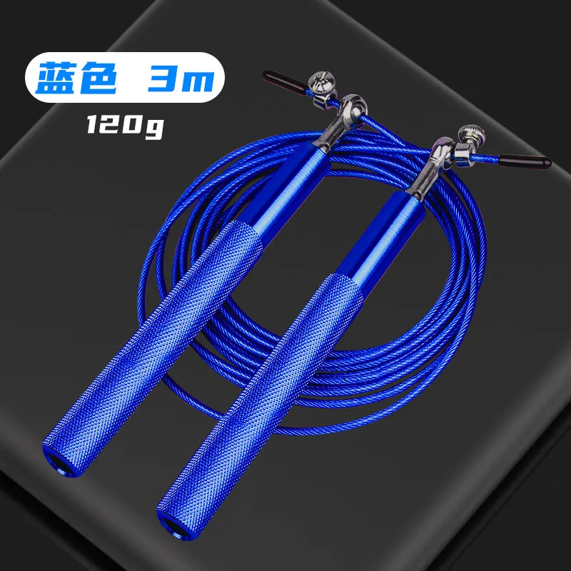 2026 Customized Logo Aluminum  – обзор и цена Jump Rope Speed Bearing