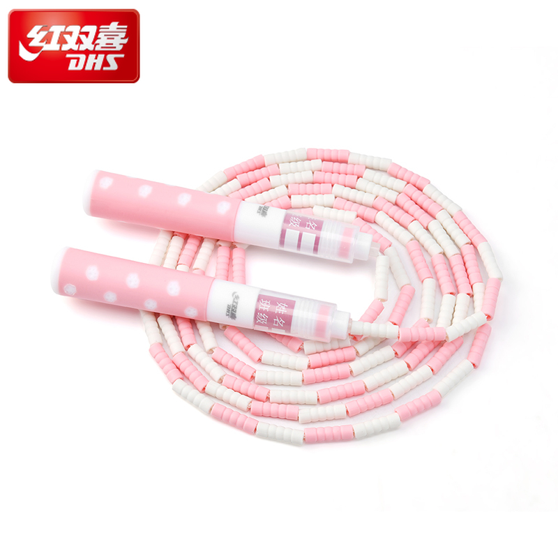 DHS 2.8M Exercise Rope Jump Ro – обзор и цена Skipping Rope Pvc