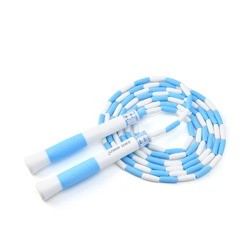 DHS 2.8M Exercise Rope Jump Ro – обзор и цена Skipping Rope Pvc
