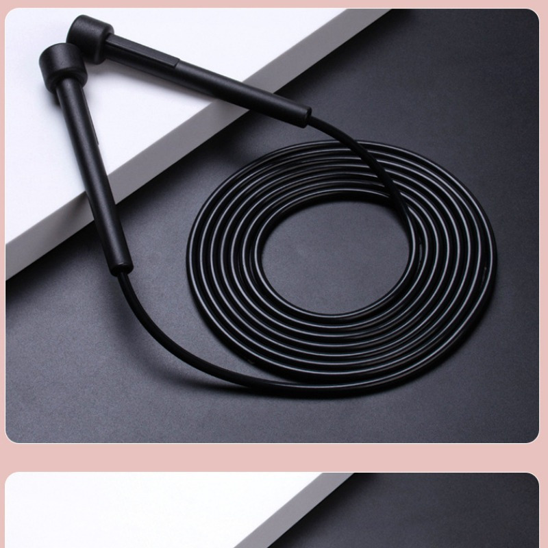 Professional Jump Rope for Kid – обзор и цена Crossfit No Equipment