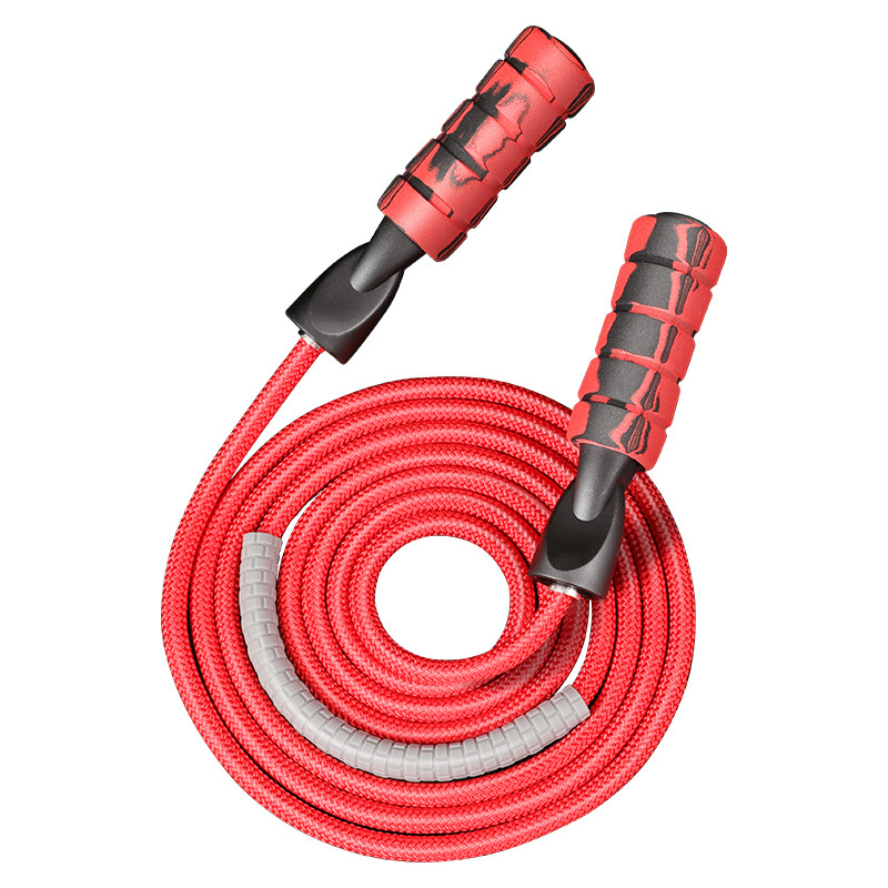 Speed Jump Rope Crossfit Skipp – обзор и цена Jump Rope Speed Bearing