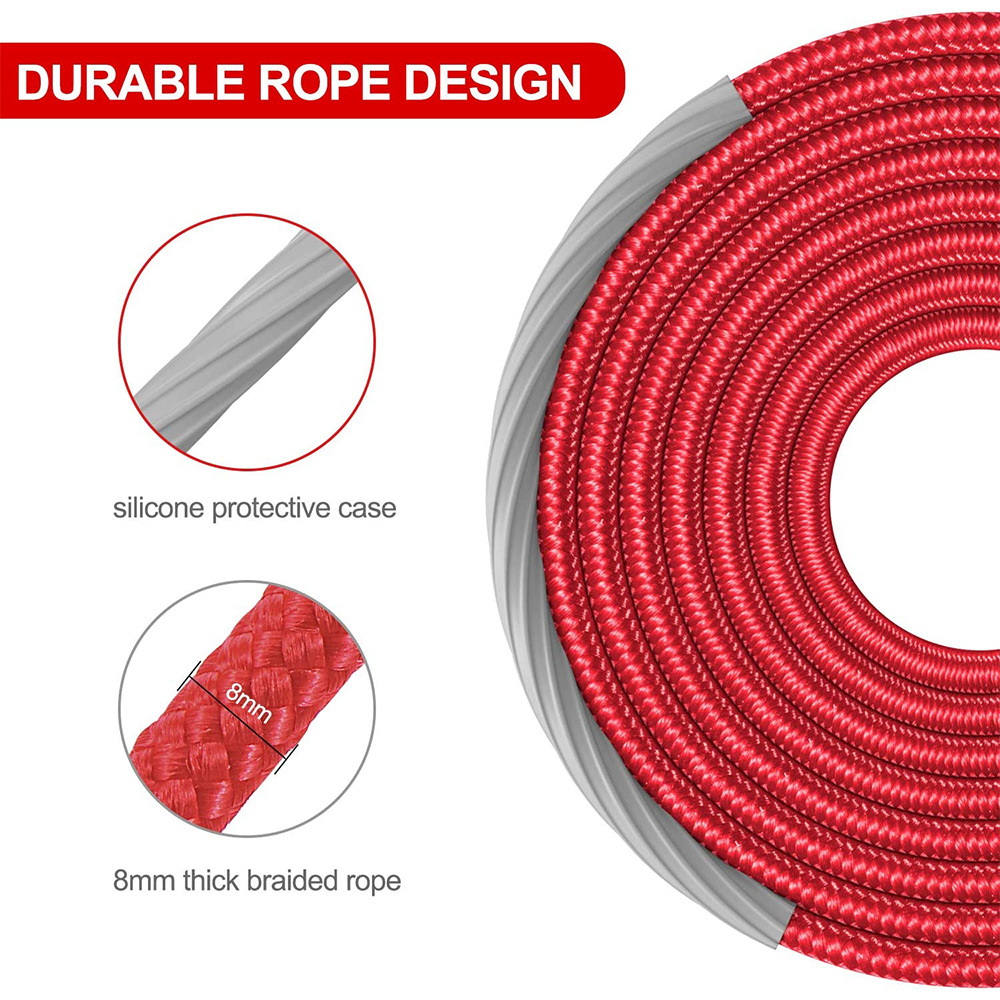 Speed Jump Rope Crossfit Skipp – обзор и цена Jump Rope Speed Bearing