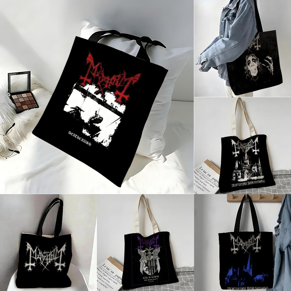 Storage Bags Canvas Tote Bag L – обзор и цена Crossfit Mayhem