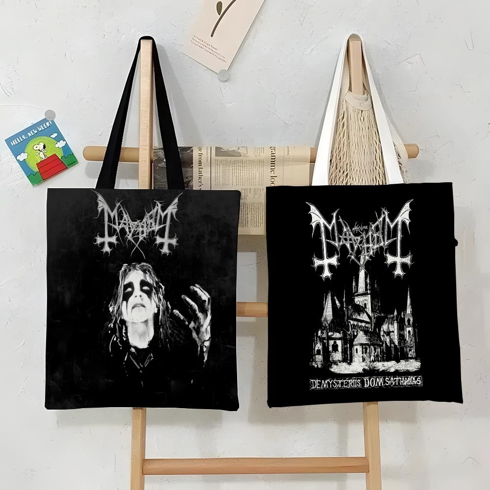 Storage Bags Canvas Tote Bag L – обзор и цена Crossfit Mayhem