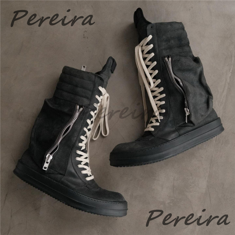 Black Suede Flat High Top Snea – обзор и цена Crossfit Male