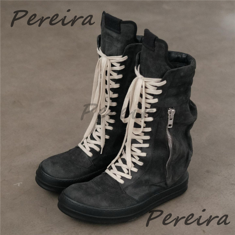Black Suede Flat High Top Snea – обзор и цена Crossfit Male