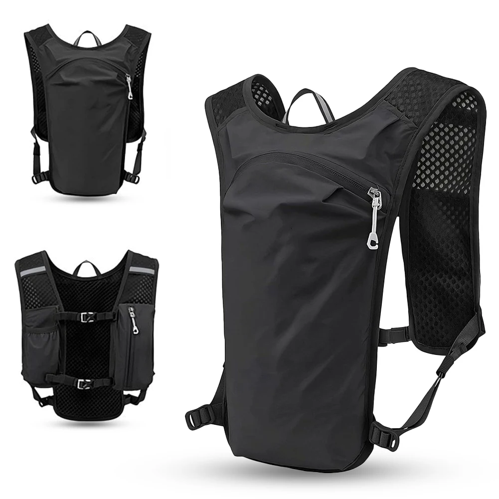 Cycling Running Hiking Vest Br – обзор и цена Crossfit Gear Men