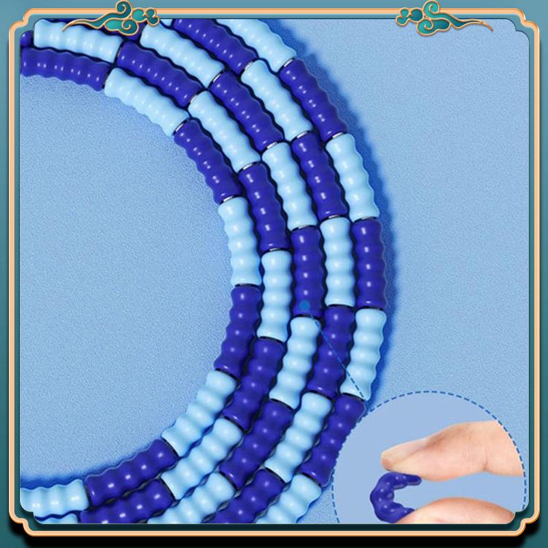 Bamboo Knot Rope Skipping Fitn – обзор и цена Skipping Rope Pvc