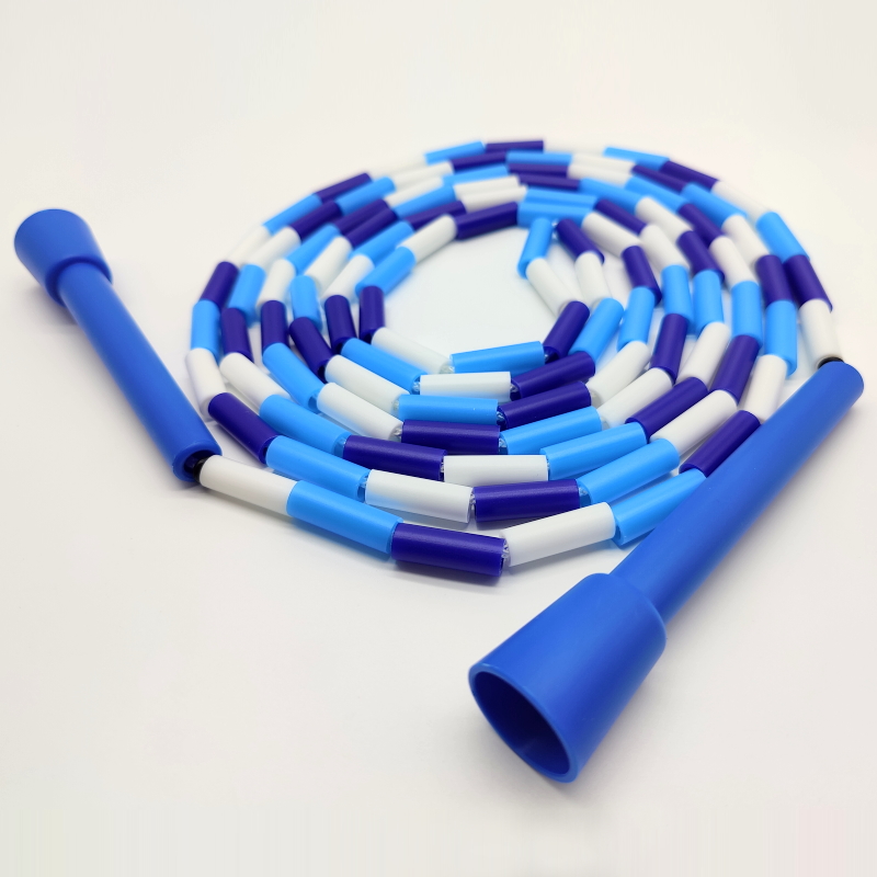 RA handle jump rope pvc rope b – обзор и цена Skipping Rope Pvc