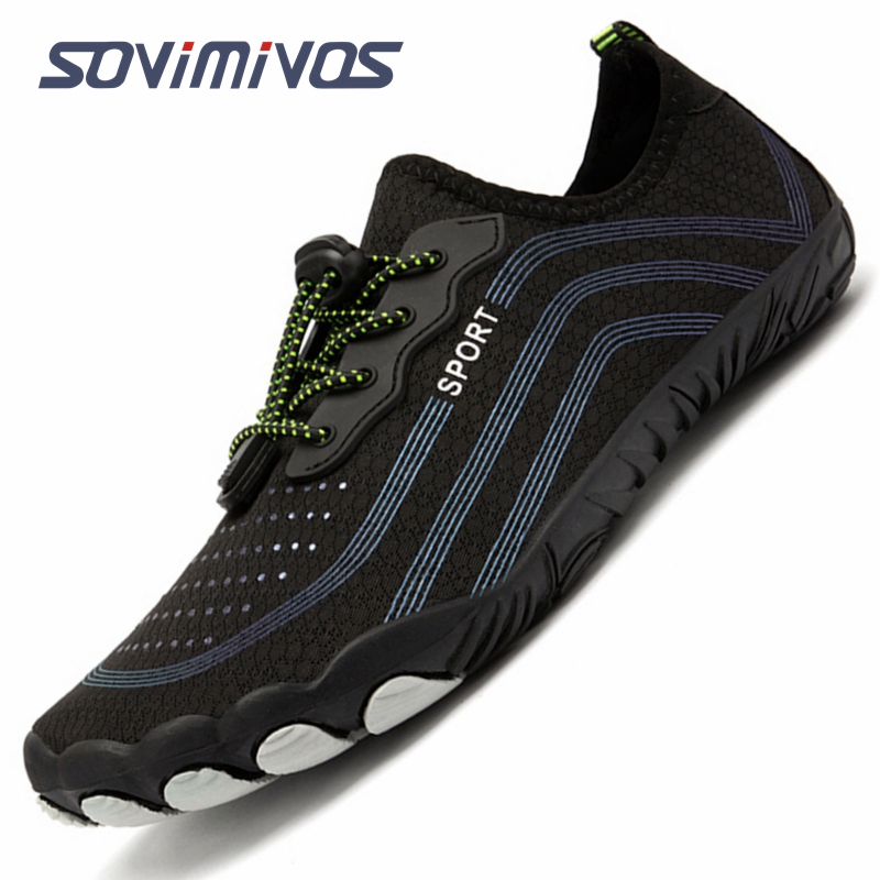 Men's Minimalist Trail Runner  – обзор и цена Crossfit Runners