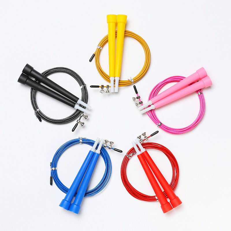 10 pieces Plastic Kids Speed S – обзор и цена Skipping Rope Pvc
