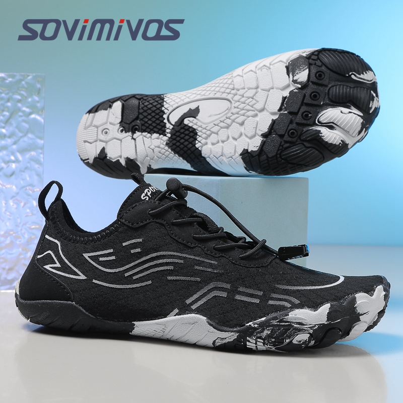 Men's Minimalist Trail Runner  – обзор и цена Crossfit Runners