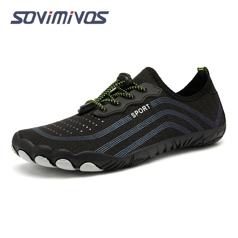 Men's Minimalist Trail Runner  – обзор и цена Crossfit Runners