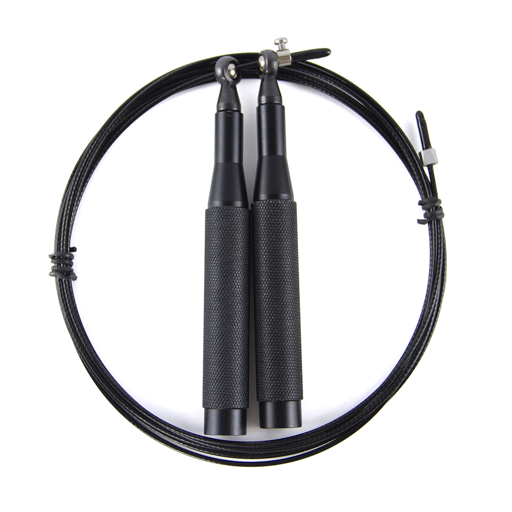 Speed Skipping Rope Adjustable – обзор и цена Jump Rope Speed Bearing
