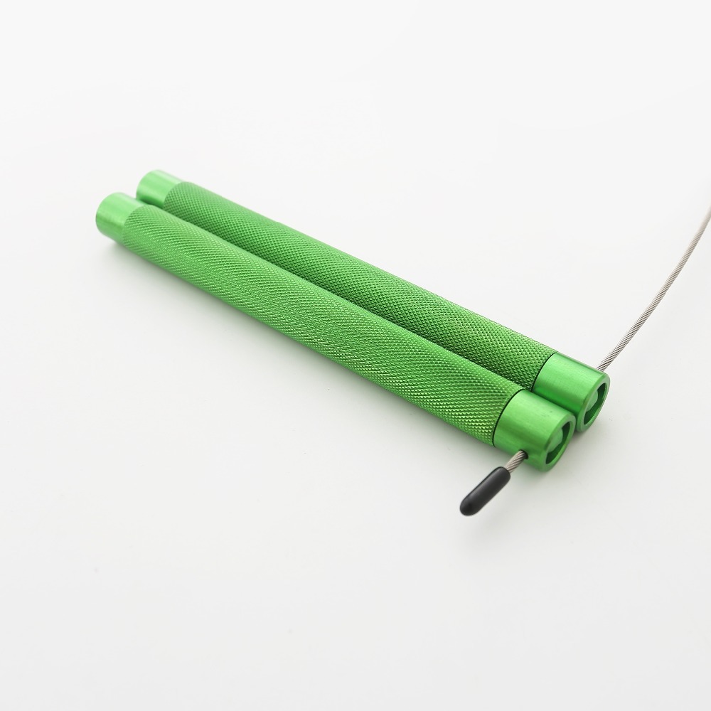Crossfit Speed Jump Rope Porta – обзор и цена Skipping Rope Pvc