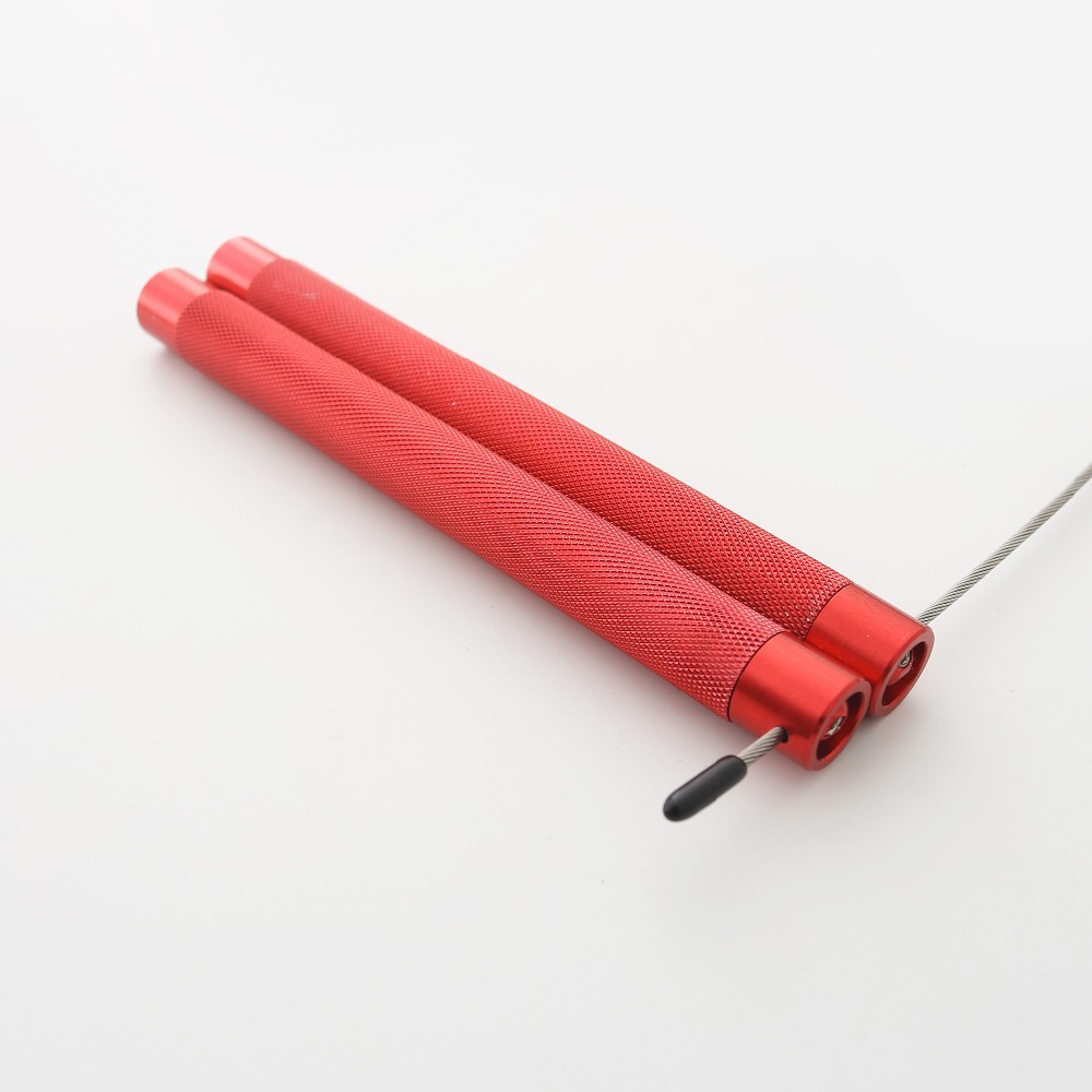 Crossfit Speed Jump Rope Porta – обзор и цена Skipping Rope Pvc