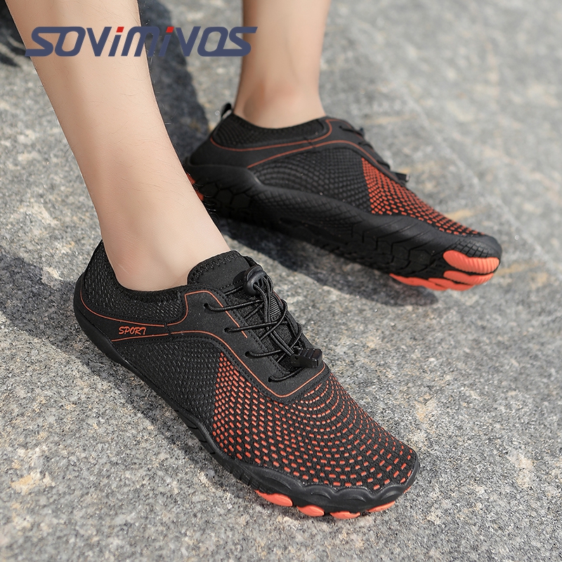 Womens Mens Barefoot Shoes Min – обзор и цена Crossfit Runners