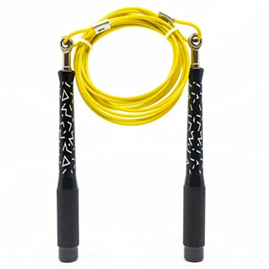 Speed Jump Rope - 360° Swivel  – обзор и цена Jump Rope Speed Bearing