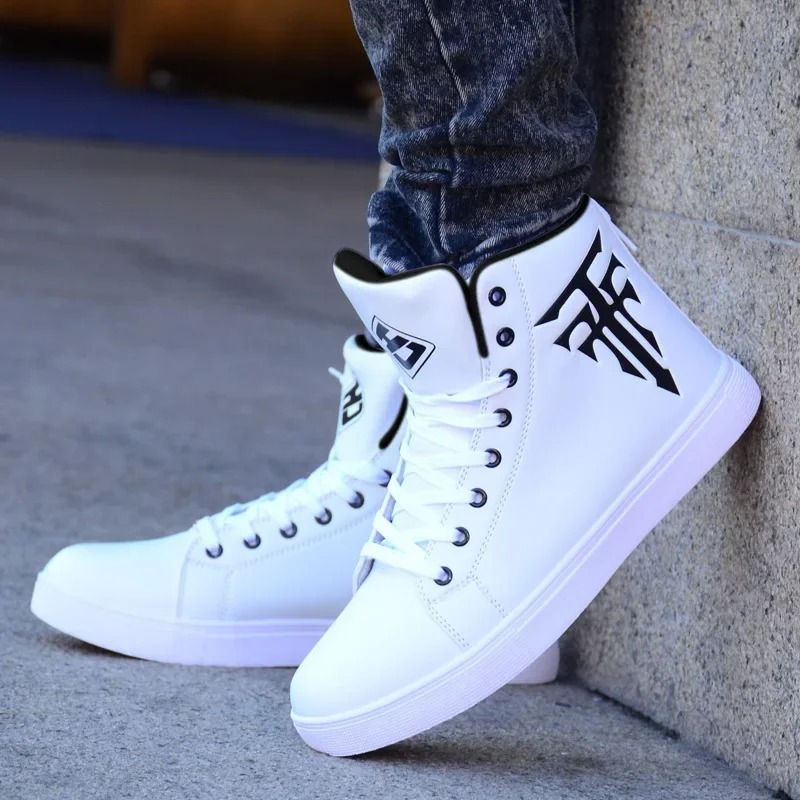 Sneakers Man Vulcanized Sneake – обзор и цена Crossfit Male
