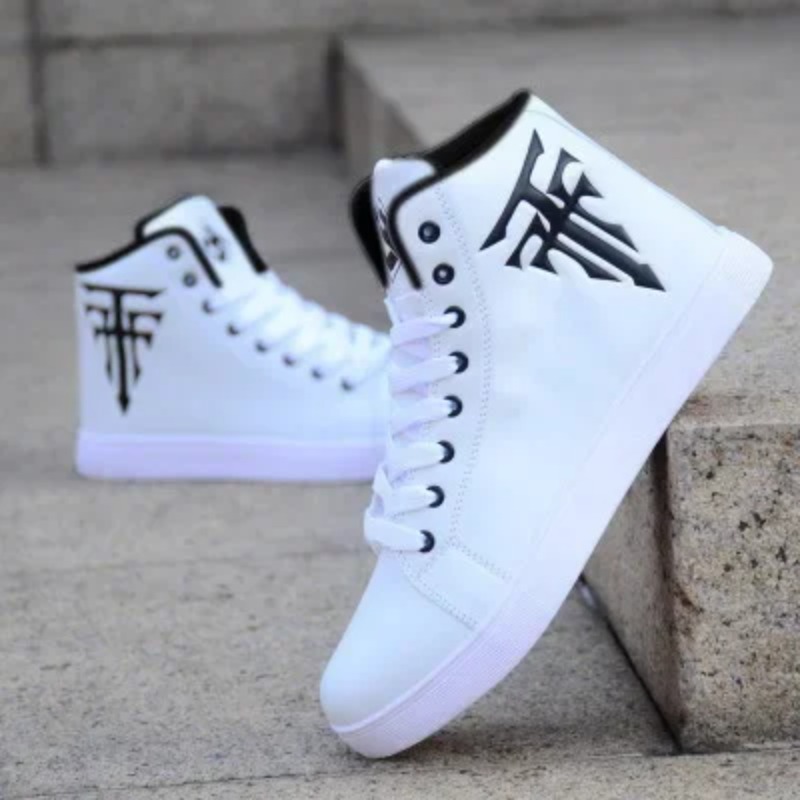 Sneakers Man Vulcanized Sneake – обзор и цена Crossfit Male