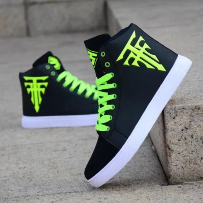 Sneakers Man Vulcanized Sneake – обзор и цена Crossfit Male