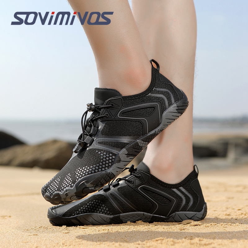 Men's Minimalist Trail Runner  – обзор и цена Crossfit Runners