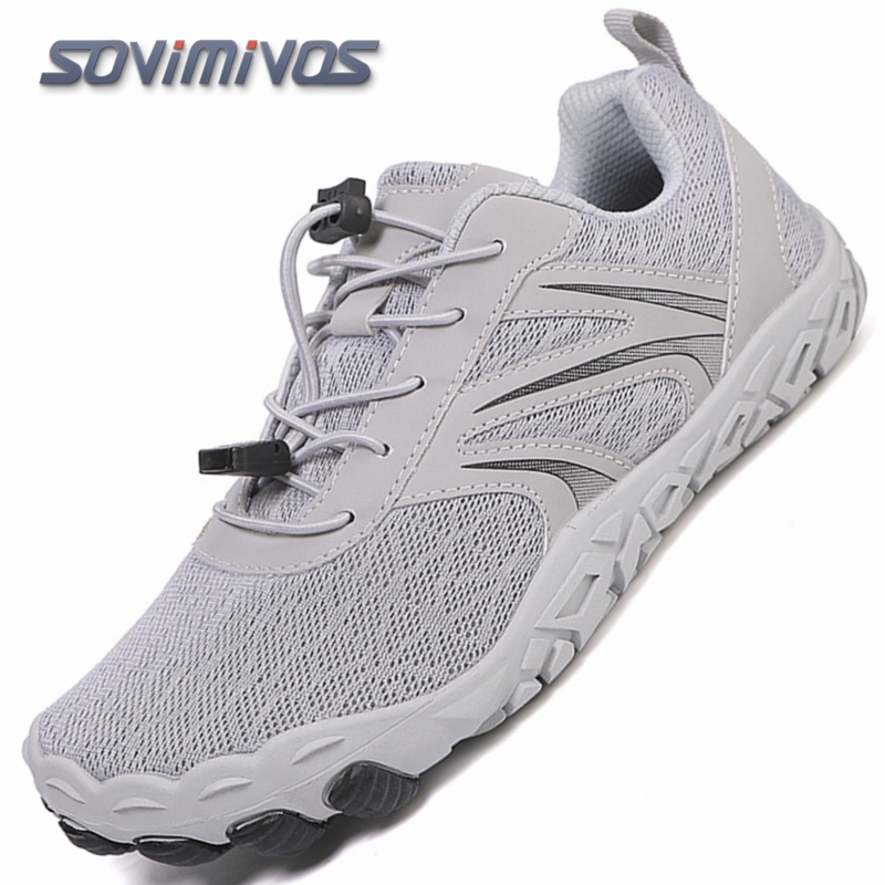 Men's Minimalist Trail Runner  – обзор и цена Crossfit Runners