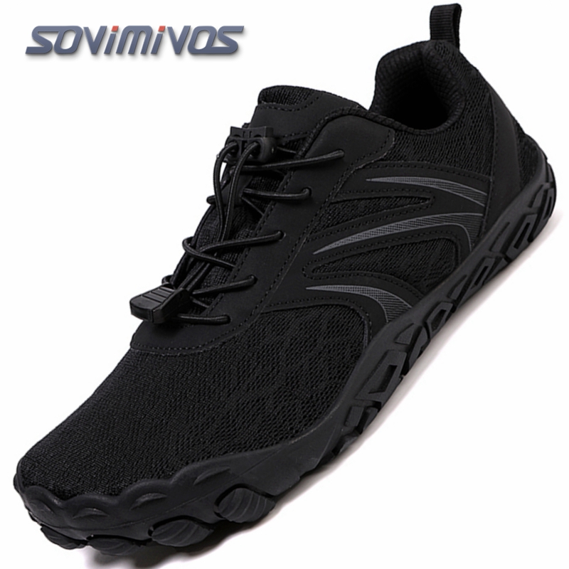 Men's Minimalist Trail Runner  – обзор и цена Crossfit Runners