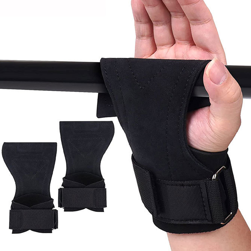 Thick Palm Protectors for Cros – обзор и цена New Crossfit Gear