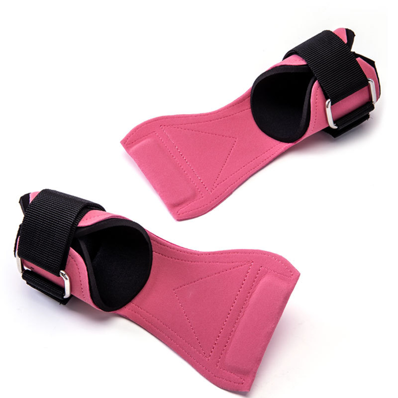 Thick Palm Protectors for Cros – обзор и цена New Crossfit Gear