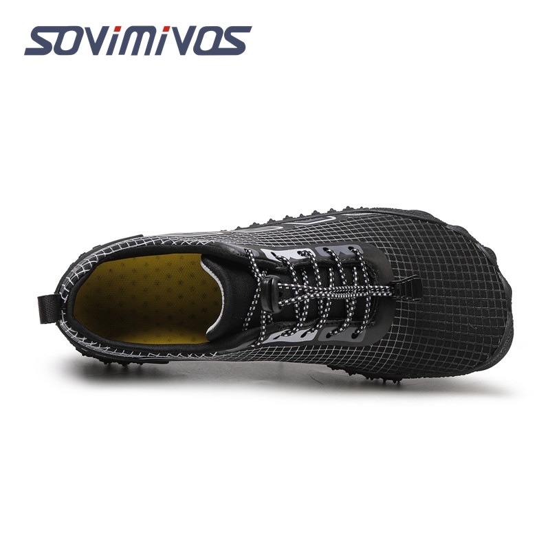 Men's Minimalist Trail Runner  – обзор и цена Crossfit Runners