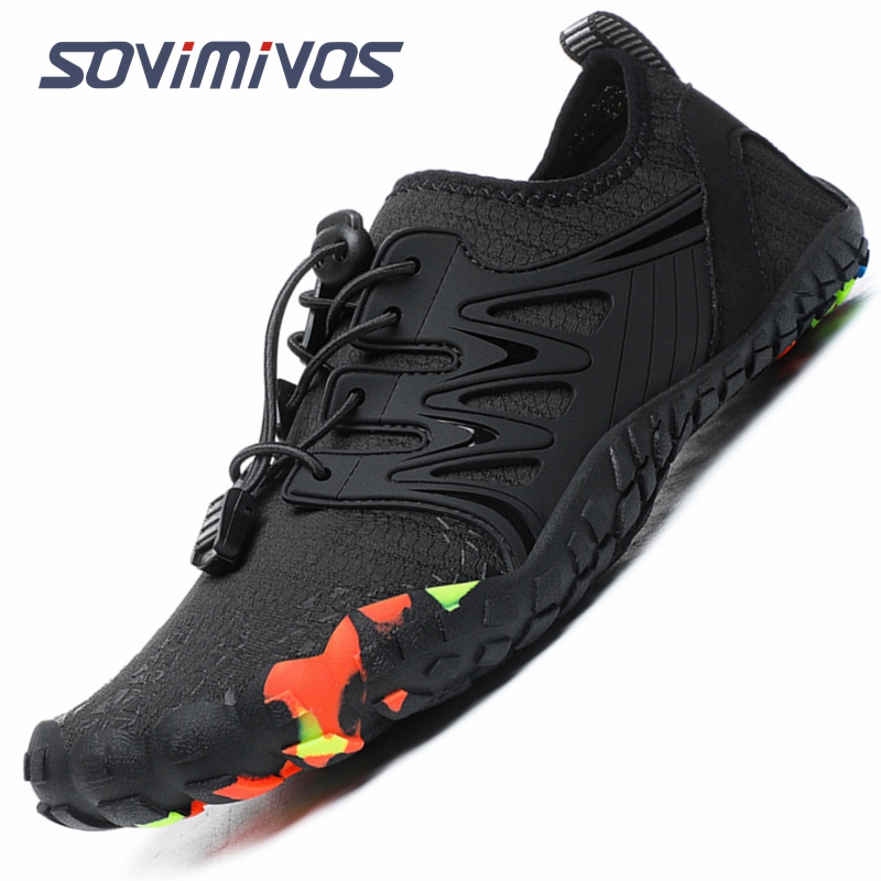 Men's Minimalist Trail Runner  – обзор и цена Crossfit Runners