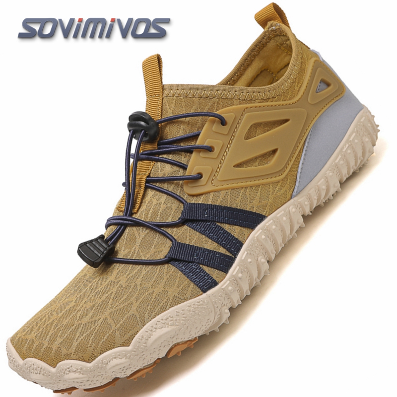 Men's Minimalist Trail Runner  – обзор и цена Crossfit Runners